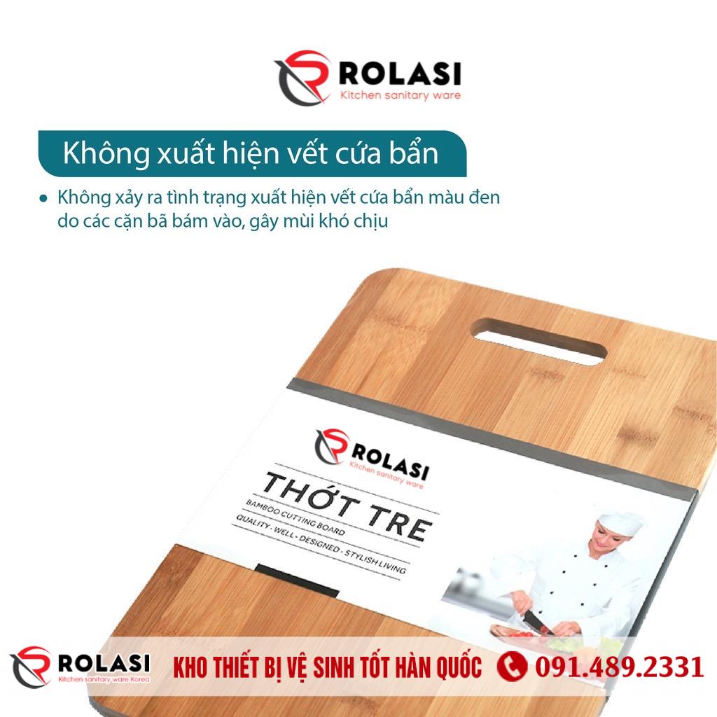 THỚT TRE HÀN QUỐC CAO CẤP - Ảnh 2