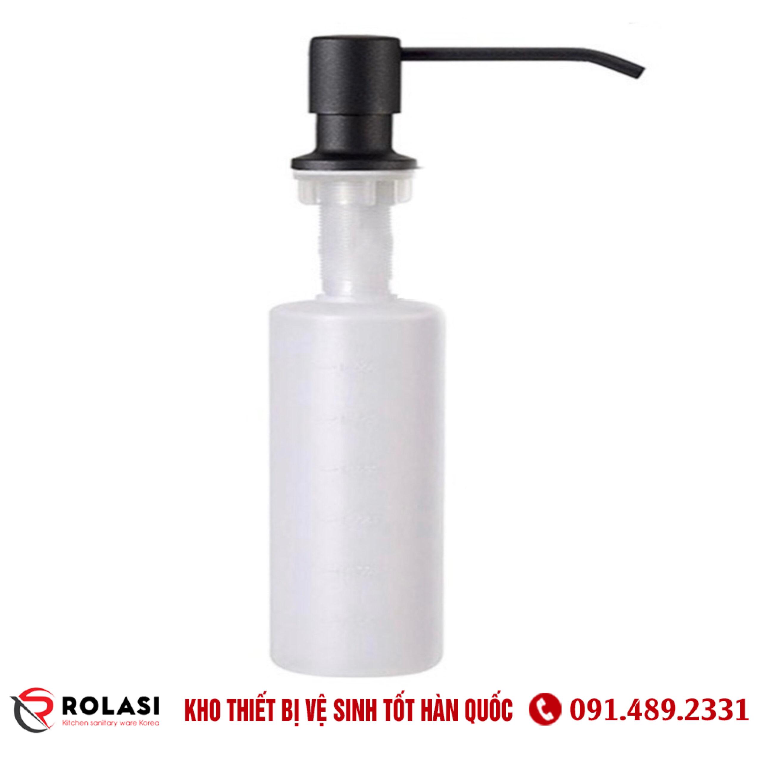 BÌNH ĐỰNG DẦU RỬA BÁT