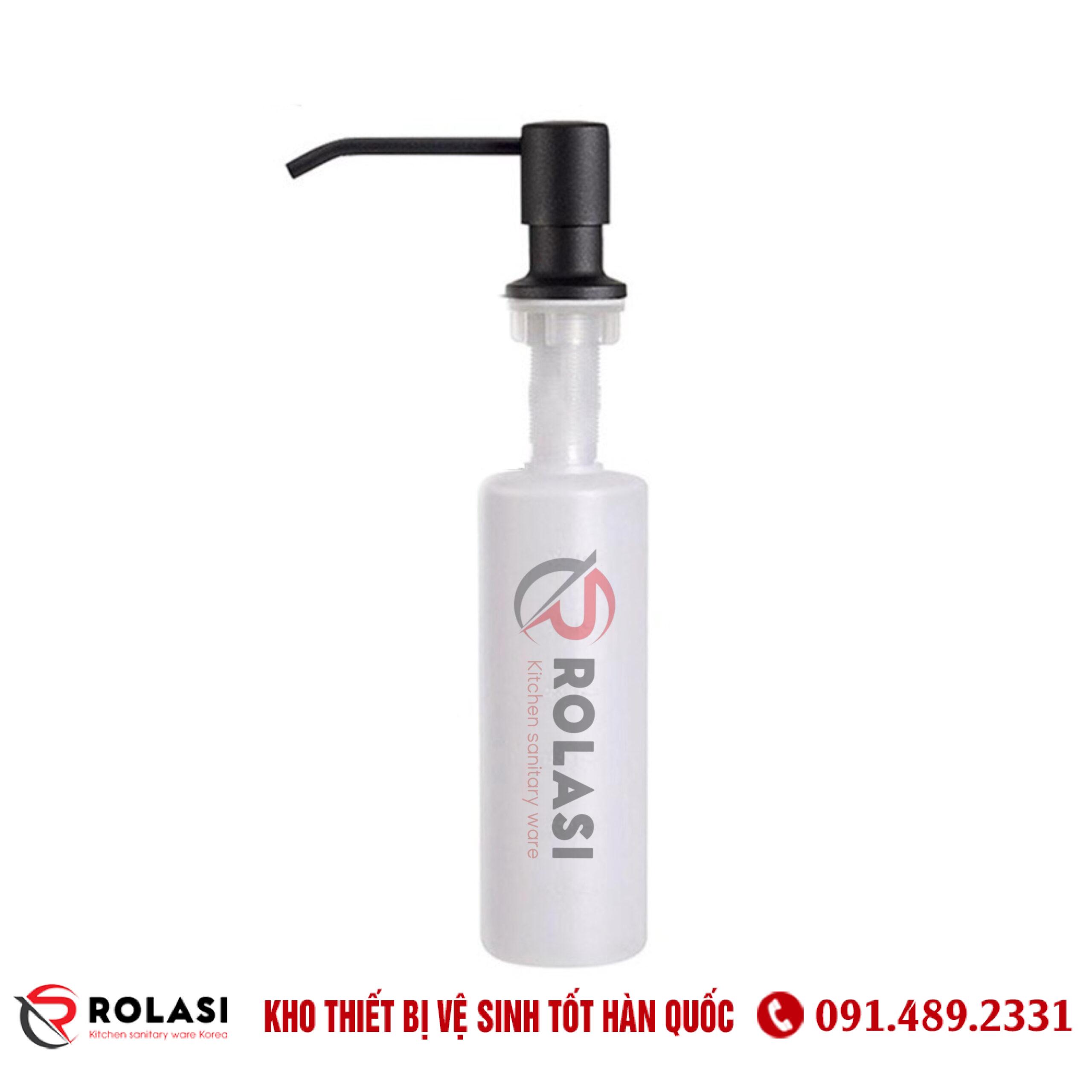 BÌNH ĐỰNG DẦU RỬA BÁT - Ảnh 2